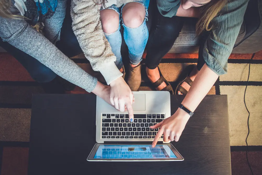 Les formateurs Optimize Learning à Bordeaux