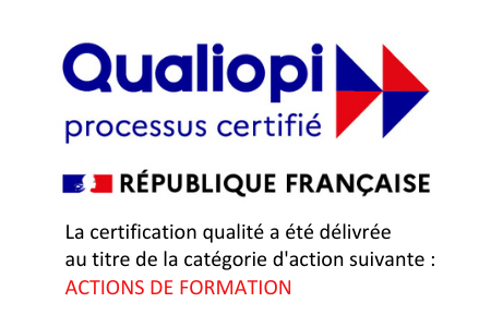 Logo Qualiopi