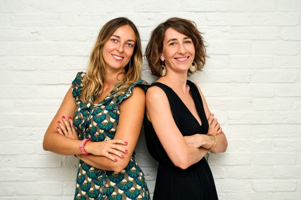 Caroline Potié & Natalia Monfort Optimize learning